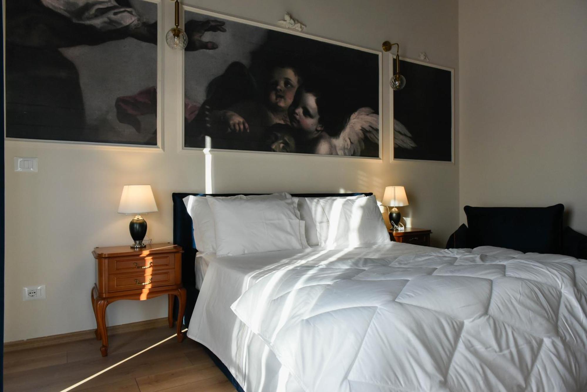 Loredan Hotel Shkodër