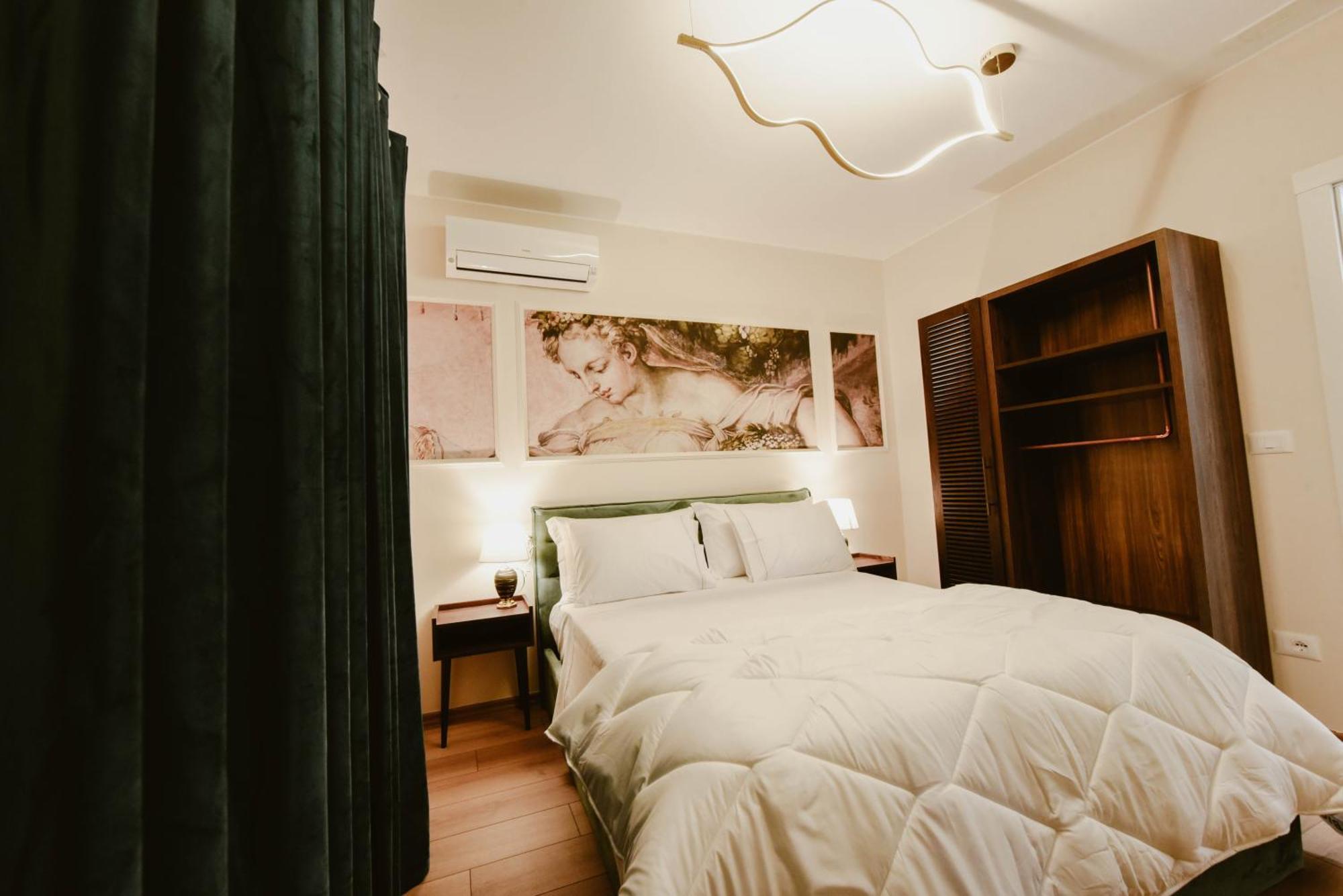 Loredan 3* Shkodër