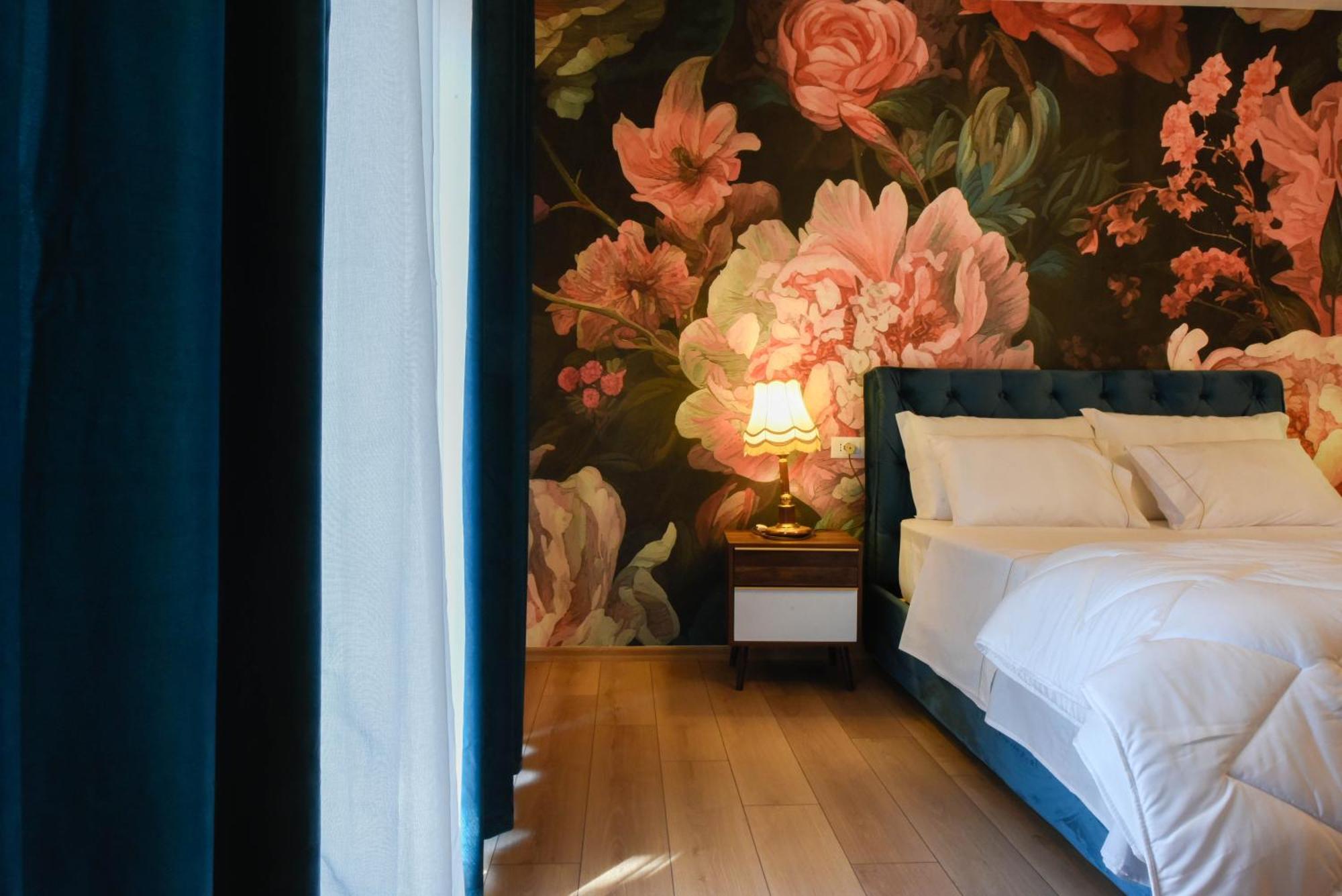 Hotel Loredan Shkodër