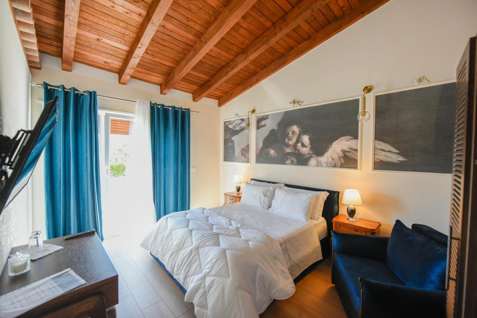 Loredan Hotel Shkodër