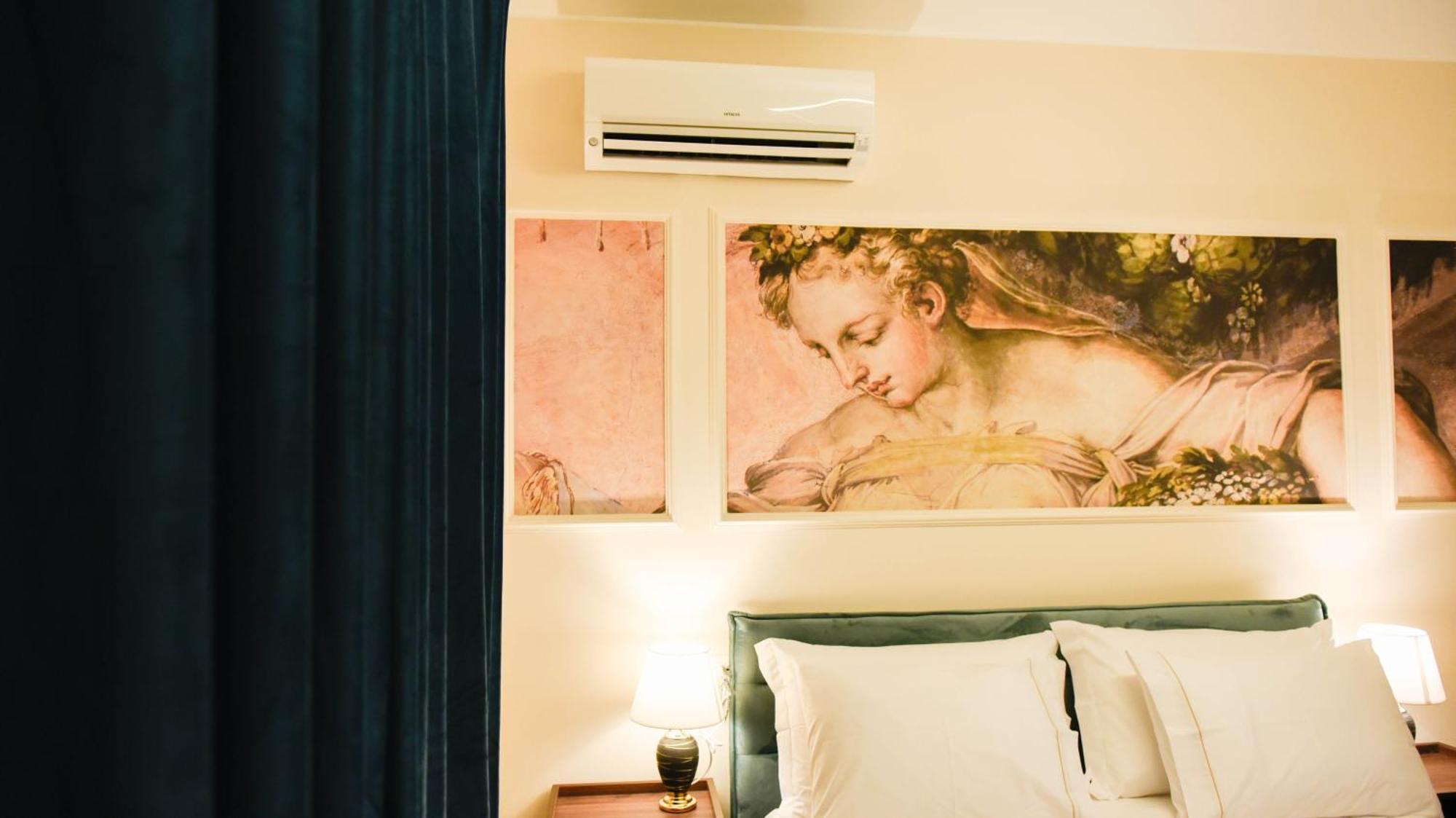 Loredan Hotel
