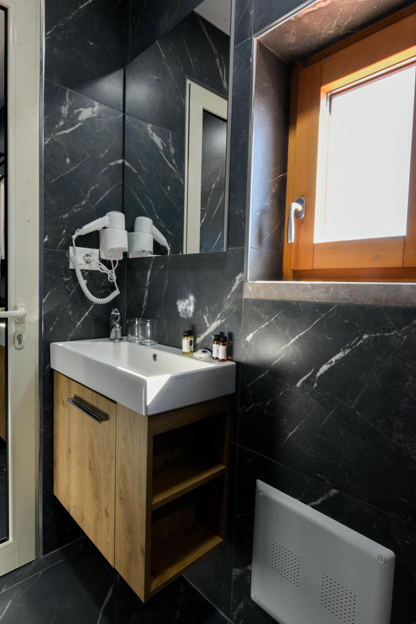 Loredan Hotel Shkodër