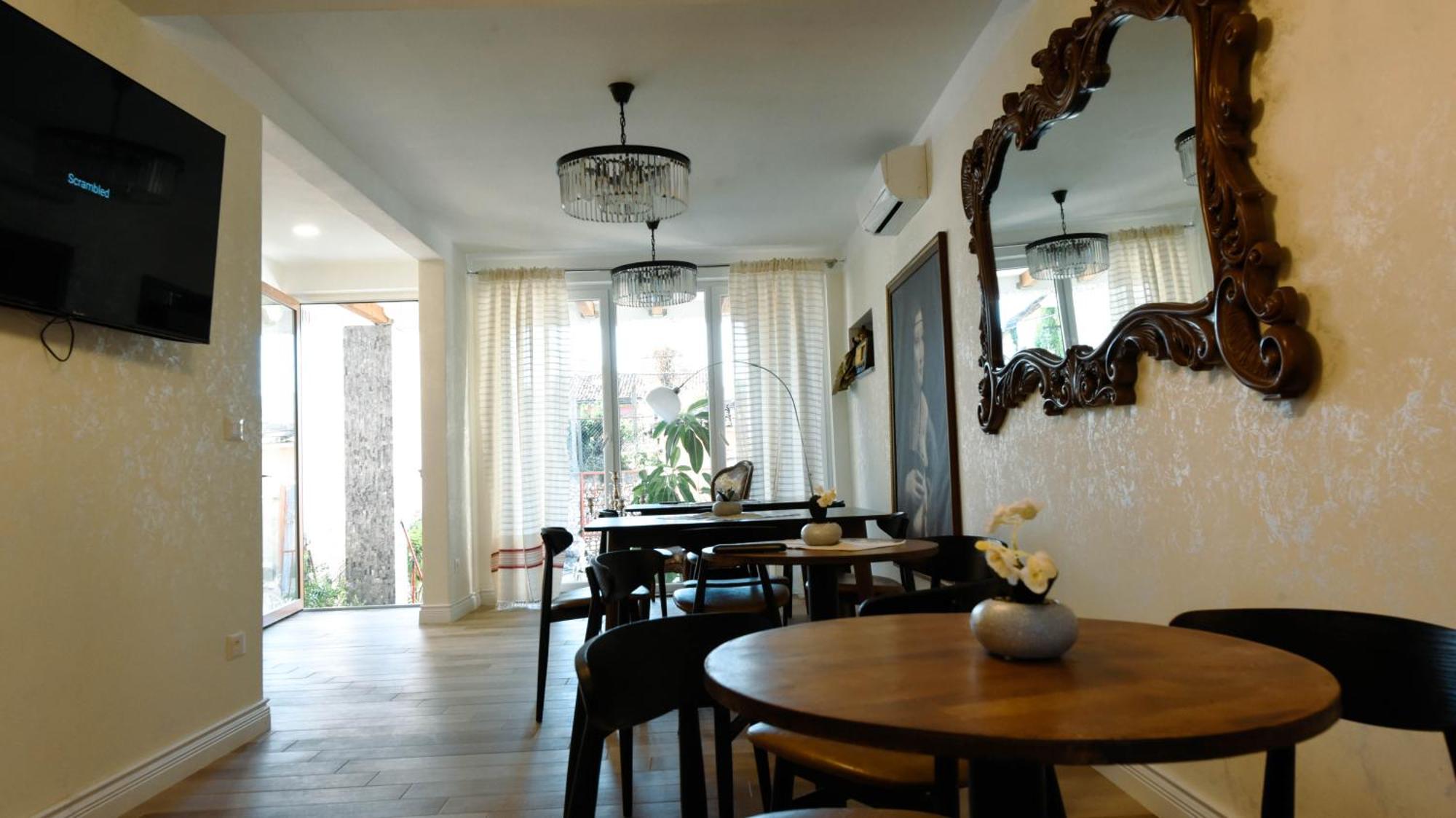 Loredan Hotel 3*