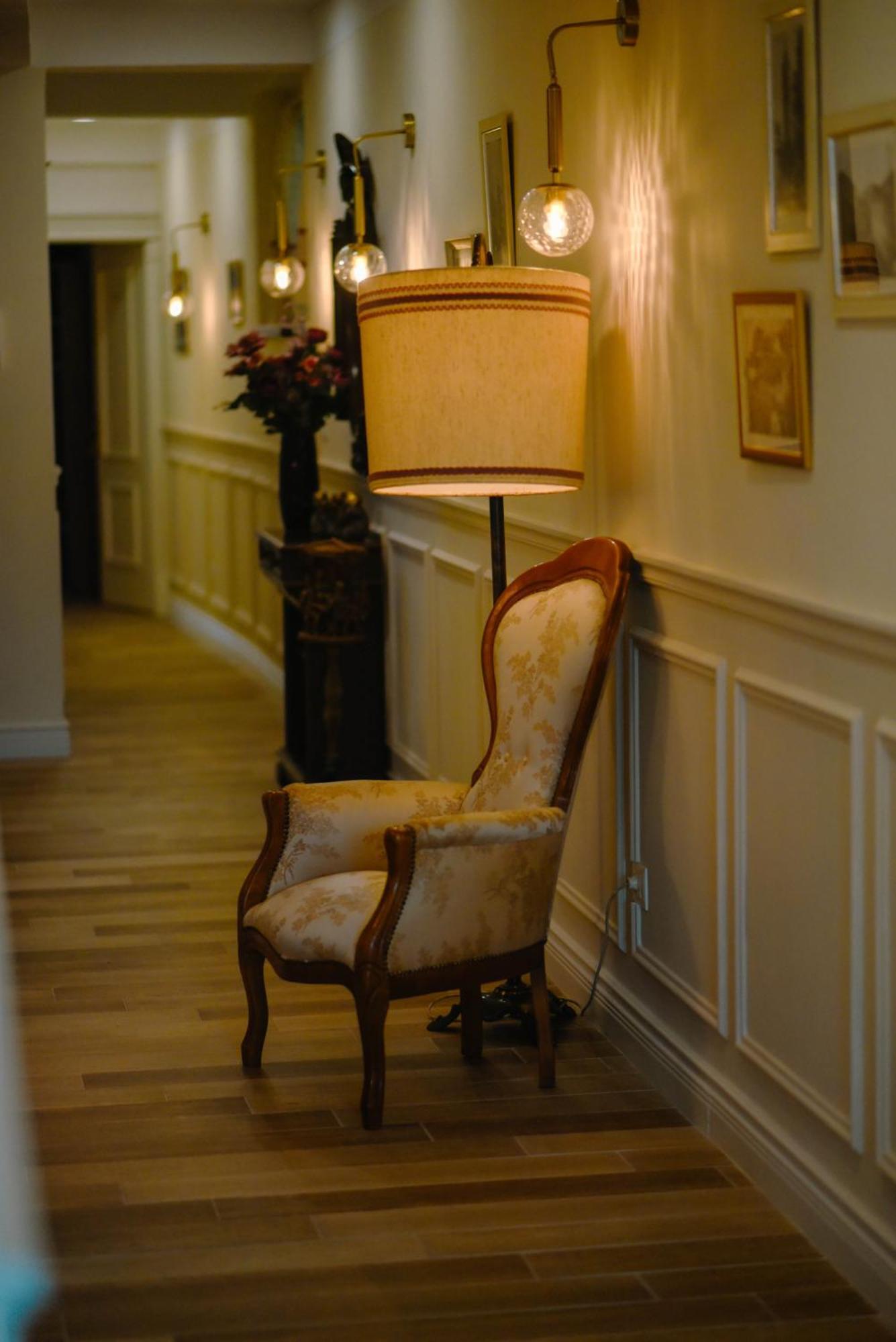 Hotel Loredan 3*