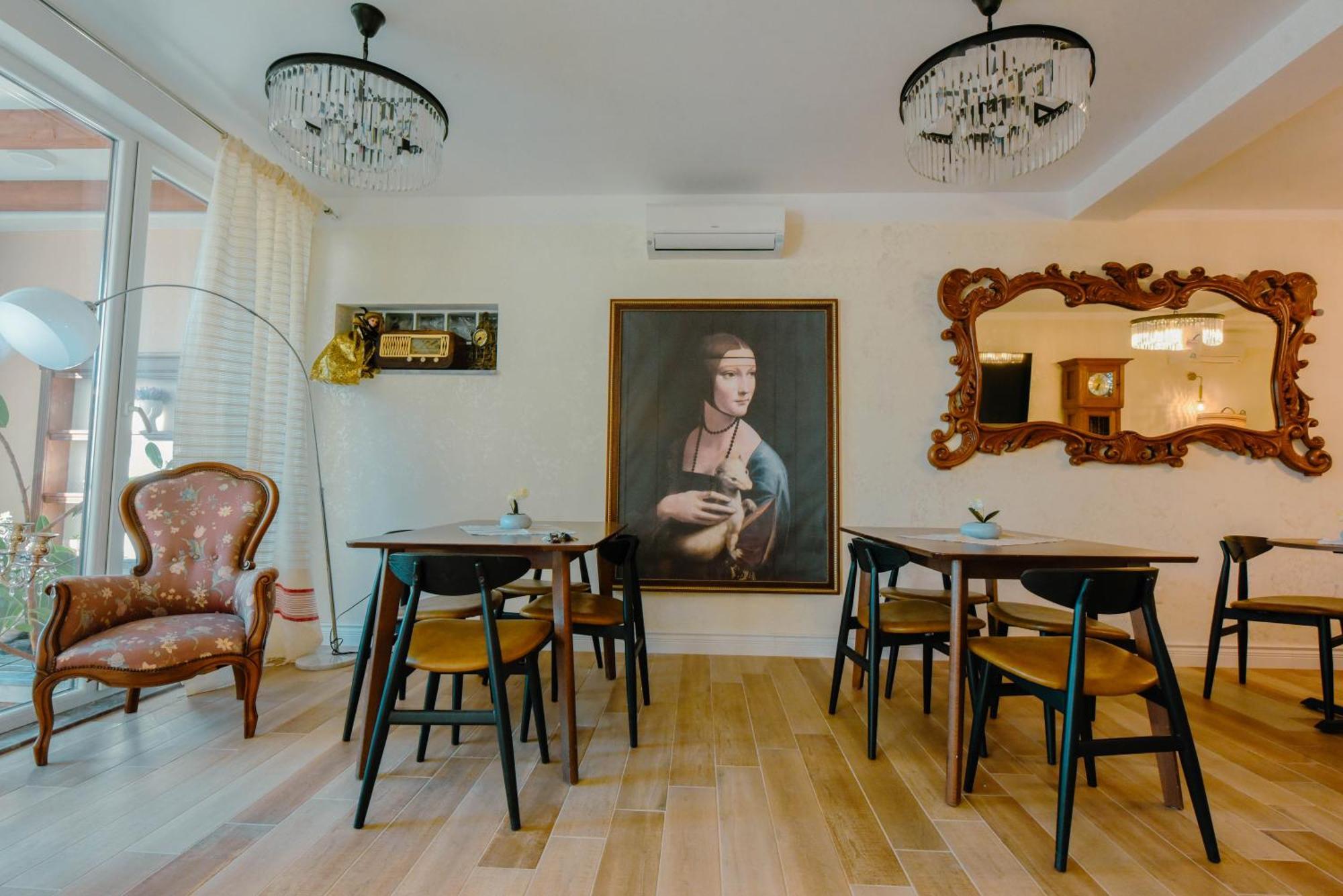 Loredan Hotel Shkodër