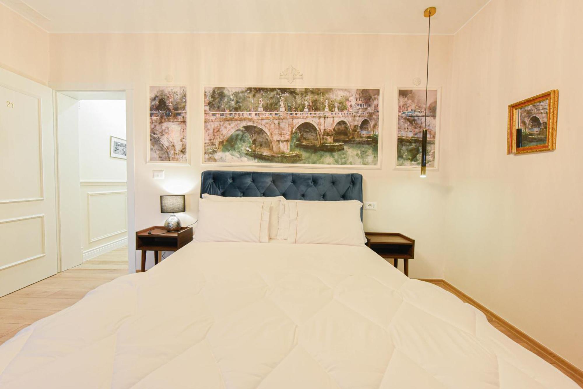 Hotel Loredan Shkodër