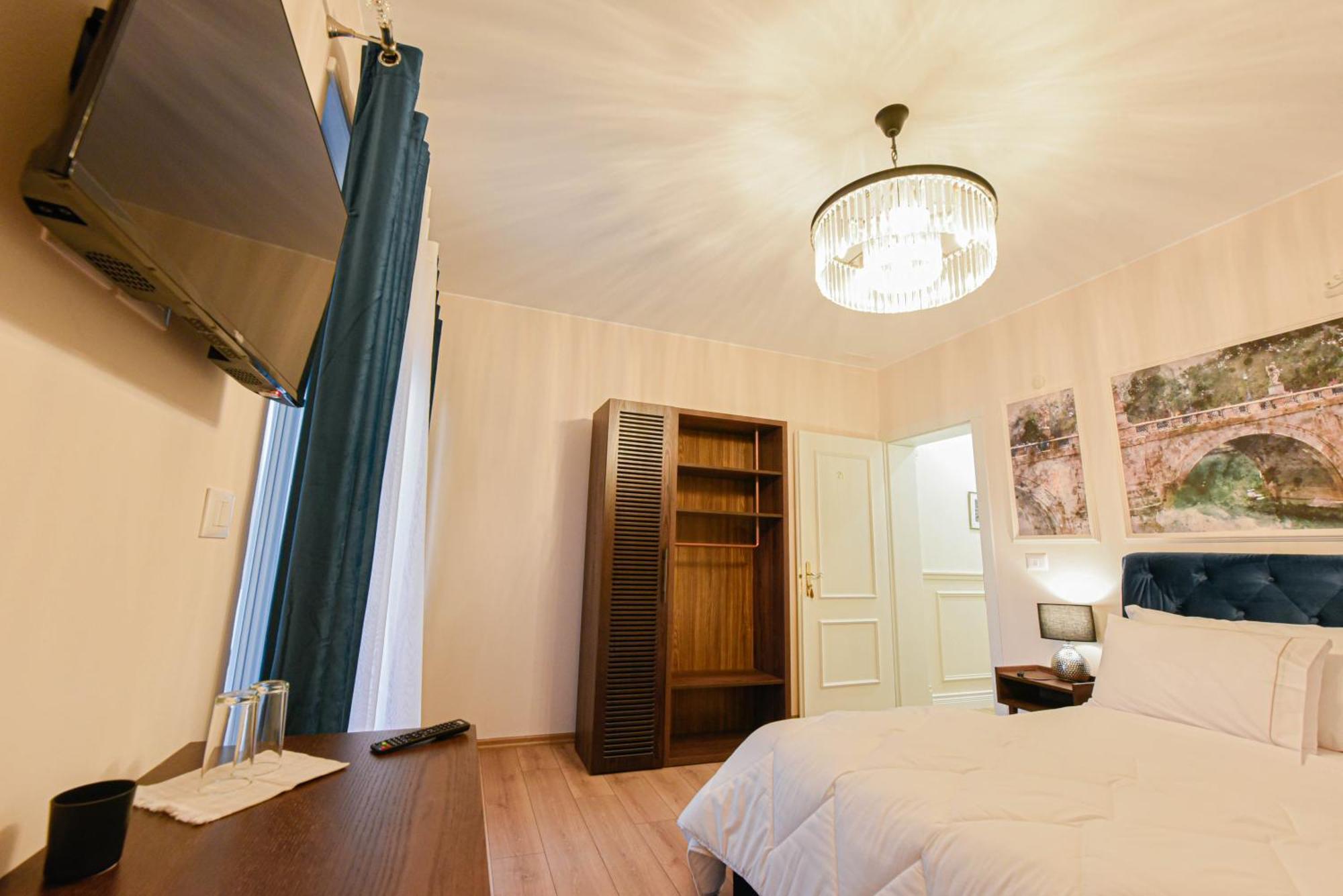 Loredan Hotel